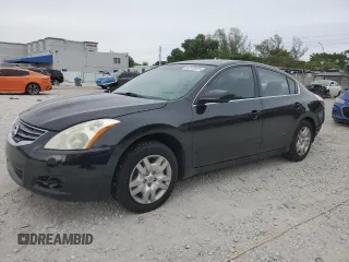 2011 Nissan Altima 2.5 with VIN 1N4AL2AP3BC178401, listed as a Copart auction lot 63336925 with 205,288 mi miles and Salvage title. Bid and sale history available at DreamBid. Image 1.