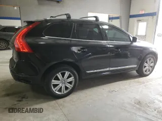 2016 Volvo XC60 T6 Drive-E с VIN YV449MDK9G2834368, выставлен на аукционе Copart как лот 82557784 с пробегом 102 313 миль миль и Списание • Salvage title. История ставок и продаж доступна на DreamBid. Изображение 3.