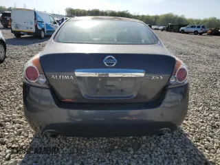 2012 Nissan Altima S with VIN 1N4AL2AP2CC196440, listed as a Copart auction lot 51795315 with 181,377 mi miles and Salvage Title. Bid and sale history available at DreamBid. Image 6.
