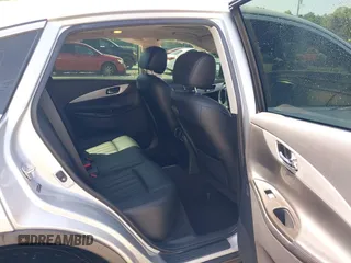 2017 Infiniti QX50 with VIN JN1BJ0RP0HM384648, listed as a IAAI auction lot 42290211 with 86,572 mi miles and . Bid and sale history available at DreamBid. Image 8.