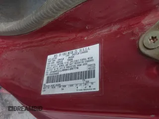 1994 Ford Escort z VIN 1FARP11J8RW128776, wystawiony jako IAAI lot #41502714 z przebiegiem 61 582 mil mil oraz . Historia ofert i sprzedaży dostępna na DreamBid. Obrazek 9.