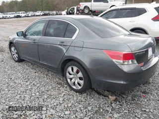 2008 Honda Accord EX-L z VIN 1HGCP26818A079140, wystawiony jako IAAI lot #41866996 z przebiegiem 211 416 mil mil oraz . Historia ofert i sprzedaży dostępna na DreamBid. Obrazek 3.