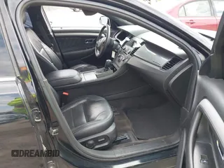 2016 Ford Taurus SEL z VIN 1FAHP2E82GG156346, wystawiony jako IAAI lot #42468616 z przebiegiem 159 425 mil mil oraz . Historia ofert i sprzedaży dostępna na DreamBid. Obrazek 5.