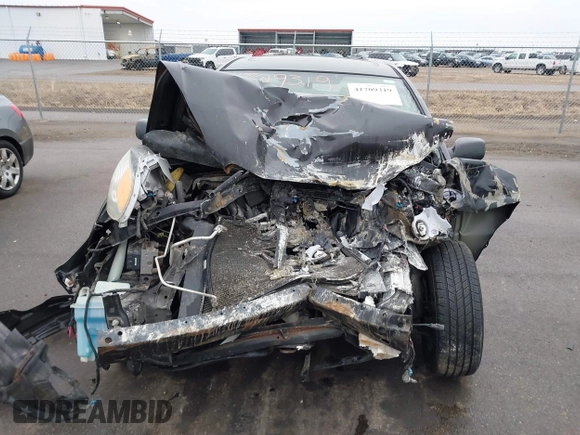 2007 Toyota Corolla CE with VIN 1NXBR30E87Z818280, listed as a IAAI auction lot 41709319 with Not Provided miles and . Bid and sale history available at DreamBid. Image 13.