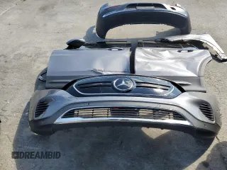 2022 Mercedes-Benz EQB 350 z VIN W1N9M1DB8NN007018, wystawiony jako Copart lot #64506204 z przebiegiem 25 525 mil mil oraz Szkoda całkowita • Salvage title. Historia ofert i sprzedaży dostępna na DreamBid. Obrazek 15.
