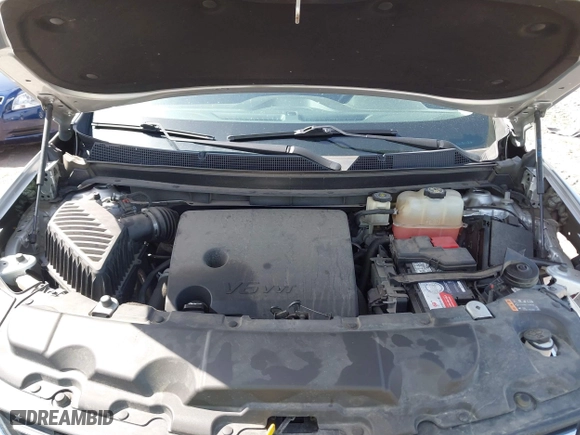 2018 Chevrolet Traverse LS with VIN 1GNERFKW7JJ107758, listed as a IAAI auction lot 41948191 with 91,032 mi miles. Bid and sale history available at carsss.com. Image 10.