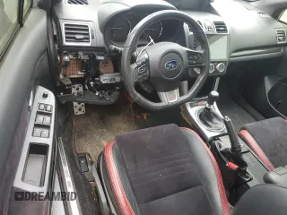 2016 Subaru WRX STI z VIN JF1VA2M65G9826383, wystawiony jako Copart lot #57450505 z przebiegiem 102 112 mil mil oraz Tytuł czysty. Historia ofert i sprzedaży dostępna na DreamBid. Obrazek 8.