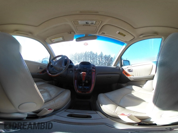 2002 Lexus RX 300 with VIN JTJHF10UX20261307, listed as a IAAI auction lot 42029494 with 1 mi miles. Bid and sale history available at carsss.com. Image 17.