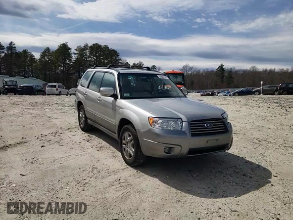 2007 Subaru Forester X L.L. Bean Ed with VIN JF1SG67677H718521, listed as a Copart auction lot 50883105 with 193,303 mi miles and Clean Title. Bid and sale history available at carsss.com. Image 11.
