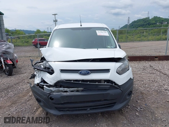 2017 Ford Transit Connect XL с VIN NM0LS7E7XH1337610, выставлен на аукционе IAAI как лот 42306760 с пробегом 60 094 миль миль и . История ставок и продаж доступна на DreamBid. Изображение 11.