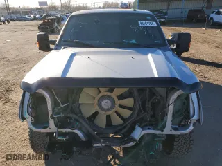2014 Ford Super Duty F-250 SRW XLT with VIN 1FT7X2BT2EEB35312, listed as a Copart auction lot 83101704 with 0 mi miles and Salvage Title. Bid and sale history available at carsss.com. Image 11.