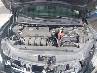 2015 Nissan Sentra SV with VIN 3N1AB7AP0FY261648, listed as a IAAI auction lot 41761168 with 68,329 mi miles and . Bid and sale history available at DreamBid. Image 10.