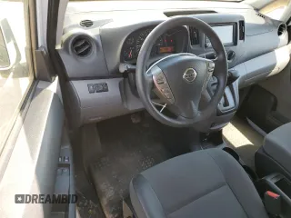 2021 Nissan NV200 SV с VIN 3N6CM0KN2MK704870, выставлен на аукционе Copart как лот 52800305 с пробегом 107 138 миль миль и Списание • Salvage title. История ставок и продаж доступна на DreamBid. Изображение 8.