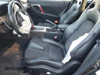 2010 Nissan GT-R Premium с VIN JN1AR5EF9AM231416, выставлен на аукционе Copart как лот 75286684 с пробегом 40 634 миль миль и Списание • Salvage title. История ставок и продаж доступна на DreamBid. Изображение 7.