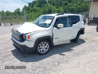 2018 Jeep Renegade Latitude z VIN ZACCJABB8JPJ69500, wystawiony jako IAAI lot #42291161 z przebiegiem 72 903 mil mil oraz . Historia ofert i sprzedaży dostępna na DreamBid. Obrazek 18.