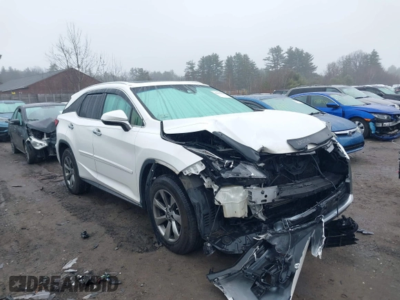 2018 Lexus RX 350L Premium with VIN JTJDZKCA4J2003512, listed as a IAAI auction lot 41838098 with 212,175 mi miles and . Bid and sale history available at DreamBid. Image 13.