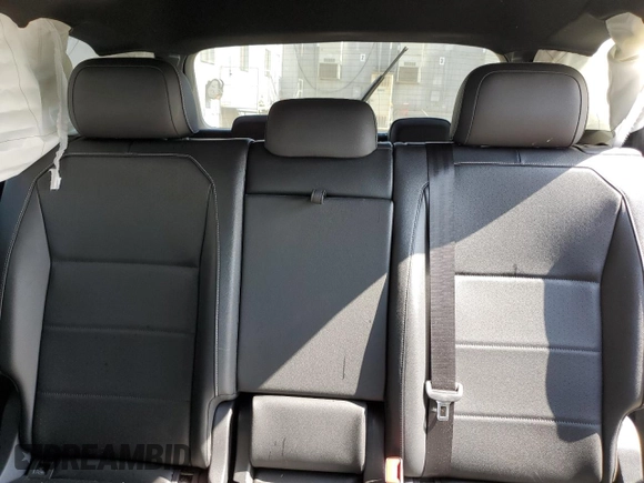 2021 Volkswagen Tiguan SE with VIN 3VV3B7AXXMM069410, listed as a Copart auction lot 58994325 with 55,846 mi miles and Salvage title. Bid and sale history available at DreamBid. Image 10.