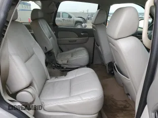 2008 GMC Yukon SLT w/4SA with VIN 1GKFK13018J218030, listed as a Copart auction lot 85196224 with 240,080 mi miles and Salvage Title. Bid and sale history available at carsss.com. Image 11.