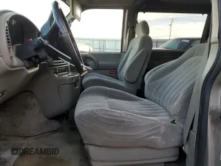 2004 Chevrolet Astro z VIN 1GNEL19X84B122187, wystawiony jako Copart lot #44552095 z przebiegiem 203 961 mil mil oraz Szkoda całkowita • Salvage title. Historia ofert i sprzedaży dostępna na DreamBid. Obrazek 7.
