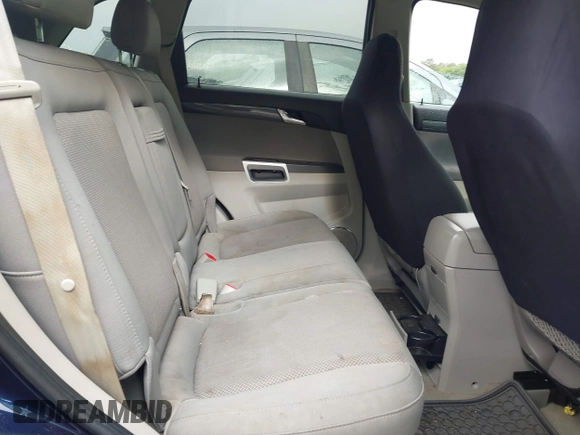 2008 Saturn VUE XR z VIN 3GSCL53788S721749, wystawiony jako IAAI lot #42237140 z przebiegiem 117 217 mil mil oraz . Historia ofert i sprzedaży dostępna na DreamBid. Obrazek 8.