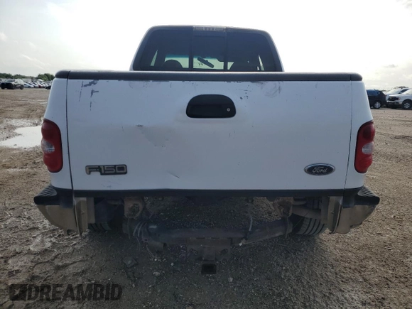 1999 Ford F-150 XL z VIN 1FTRX07L1XKA55123, wystawiony jako Copart lot #54382225 z przebiegiem Nie podano mil oraz Szkoda całkowita • Salvage title. Historia ofert i sprzedaży dostępna na DreamBid. Obrazek 6.