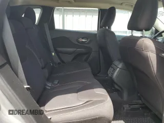 2015 Jeep Cherokee Latitude с VIN 1C4PJMCS4FW604866, выставлен на аукционе Copart как лот 57821075 с пробегом 192 082 миль миль и Чистый • Clean title. История ставок и продаж доступна на DreamBid. Изображение 11.