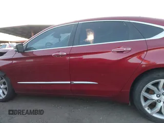 2014 Chevrolet Impala LTZ z VIN 1G1155S32EU141591, wystawiony jako IAAI lot #42150675 z przebiegiem Nie podano mil oraz . Historia ofert i sprzedaży dostępna na DreamBid. Obrazek 14.
