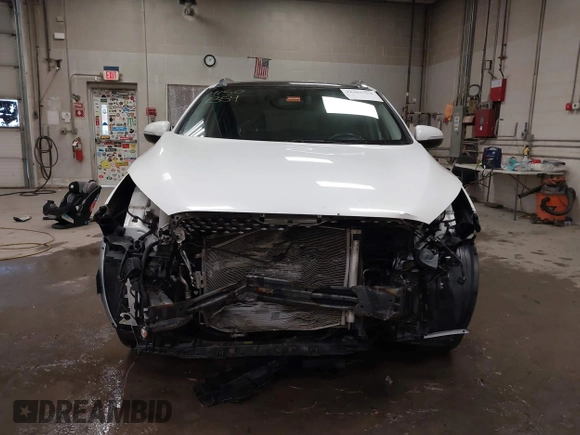 2016 Kia Sorento SX with VIN 5XYPKDA51GG077698, listed as a IAAI auction lot 41501354 with 185,494 mi miles. Bid and sale history available at carsss.com. Image 13.