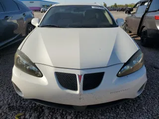 2007 Pontiac Grand Prix z VIN 2G2WP552971210158, wystawiony jako Copart lot #52347035 z przebiegiem 209 095 mil mil oraz Szkoda całkowita • Salvage title. Historia ofert i sprzedaży dostępna na DreamBid. Obrazek 5.