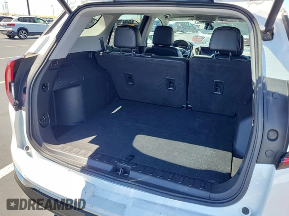 2022 GMC Terrain SLT with VIN 3GKALVEVXNL194273, listed as a IAAI auction lot 42845127 with 41,778 mi miles and . Bid and sale history available at DreamBid. Image 51.