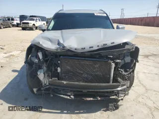 2021 Kia Telluride SX with VIN 5XYP5DHC3MG156572, listed as a Copart auction lot 59173945 with 45,089 mi miles and Salvage title. Bid and sale history available at DreamBid. Image 5.