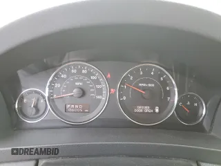 2010 Jeep Grand Cherokee Laredo with VIN 1J4PR4GK6AC100066, listed as a Copart auction lot 51494885 with 186,005 mi miles and Salvage Title. Bid and sale history available at carsss.com. Image 9.