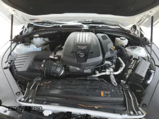 2022 Cadillac CT4-V z VIN 1G6DH5RL5N0115708, wystawiony jako Copart lot #73152354 z przebiegiem Nie podano mil oraz Tytuł czysty. Historia ofert i sprzedaży dostępna na DreamBid. Obrazek 11.