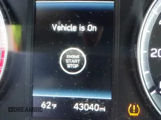 2018 Hyundai Sonata Limited with VIN 5NPE34AF9JH624049, listed as a IAAI auction lot 41977082 with 43,040 mi miles. Bid and sale history available at carsss.com. Image 15.
