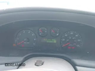2007 Ford Taurus SE с VIN 1FAFP53U87A113609, выставлен на аукционе IAAI как лот 42490331 с пробегом 202 099 миль миль и . История ставок и продаж доступна на DreamBid. Изображение 7.