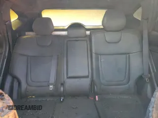 2023 Hyundai Tucson Limited with VIN 5NMJECAE4PH225971, listed as a Copart auction lot 49006685 with 36,938 mi miles and Salvage title. Bid and sale history available at DreamBid. Image 10.