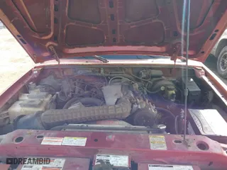 1997 Ford Ranger XLT with VIN 1FTCR14X5VTA14319, listed as a IAAI auction lot 41536407 with 199,999 mi miles. Bid and sale history available at carsss.com. Image 10.