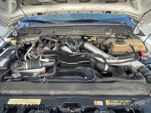2012 Ford F-250 with VIN 1FD7W2AT5CEC11246, listed as a Copart auction lot 62651295 with 162,009 mi miles and Clean title. Bid and sale history available at DreamBid. Image 10.