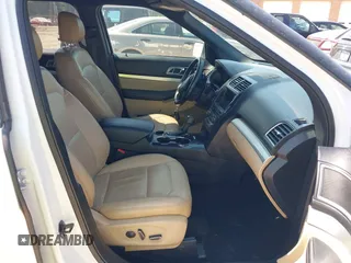 2017 Ford Explorer XLT с VIN 1FM5K7DH1HGC08461, выставлен на аукционе IAAI как лот 42604721 с пробегом 165 450 миль миль и . История ставок и продаж доступна на DreamBid. Изображение 5.