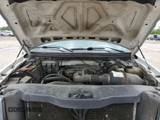 2006 Ford F-150 XL with VIN 1FTRF122X6NA96788, listed as a Copart auction lot 57650565 with Not provided miles and Salvage title. Bid and sale history available at DreamBid. Image 11.