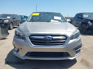 2019 Subaru Legacy Premium with VIN 4S3BNAH61K3038105, listed as a IAAI auction lot 42021989 with 61,710 mi miles and . Bid and sale history available at DreamBid. Image 12.