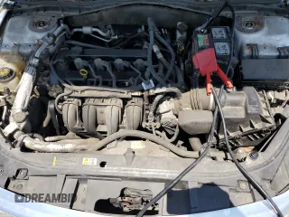 2012 Ford Fusion SEL with VIN 3FAHP0JA1CR219369, listed as a Copart auction lot 58430855 with 175,922 mi miles and Salvage title. Bid and sale history available at DreamBid. Image 11.