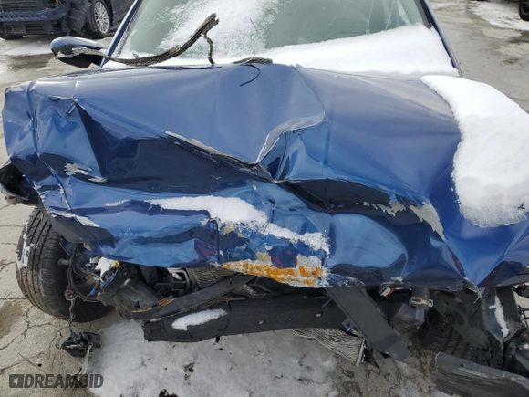 2020 Hyundai Elantra SEL with VIN 5NPD84LF7LH631742, listed as a Copart auction lot 45944915 with 85,106 mi miles and Salvage Title. Bid and sale history available at carsss.com. Image 12.
