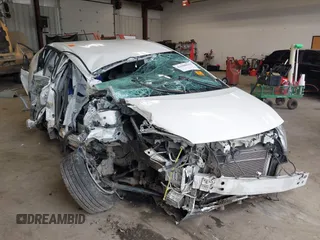 2014 Toyota Prius Four z VIN JTDKN3DU7E0387968, wystawiony jako IAAI lot #41988654 z przebiegiem Nie podano mil oraz . Historia ofert i sprzedaży dostępna na DreamBid. Obrazek 1.