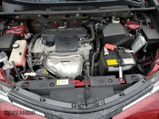 2018 Toyota RAV4 Limited with VIN JTMDFREV8JD224068, listed as a Copart auction lot 49864785 with 56,595 mi miles and Salvage Title. Bid and sale history available at carsss.com. Image 12.