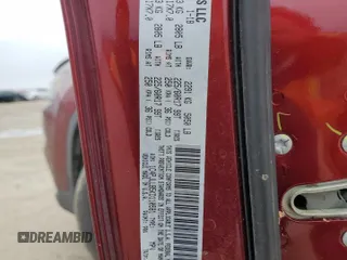 2019 Jeep Cherokee Latitude Plus with VIN 1C4PJLLB5KD110581, listed as a Copart auction lot 47652045 with 80,902 mi miles and Salvage Title. Bid and sale history available at DreamBid. Image 14.