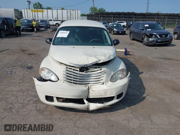 2007 Chrysler PT Cruiser z VIN 3A4FY48B07T584116, wystawiony jako IAAI lot #42404993 z przebiegiem 91 798 mil mil oraz . Historia ofert i sprzedaży dostępna na DreamBid. Obrazek 12.