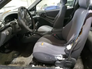 2005 Pontiac Sunfire z VIN 3G2JB12F05S150202, wystawiony jako Copart lot #46147735 z przebiegiem 271 092 mil mil oraz Szkoda całkowita • Salvage title. Historia ofert i sprzedaży dostępna na DreamBid. Obrazek 7.