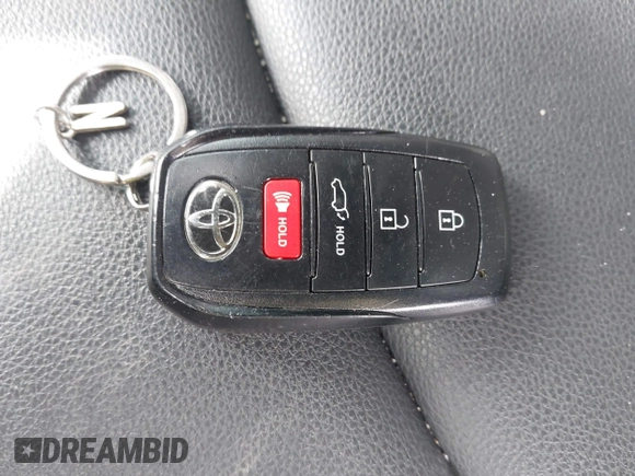 2022 Toyota Corolla Cross XLE с VIN 7MUDAAAG4NV022674, выставлен на аукционе IAAI как лот 41754349 с пробегом 45 545 миль миль и . История ставок и продаж доступна на DreamBid. Изображение 11.