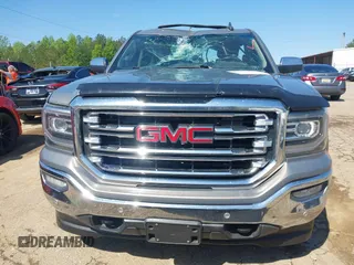 2017 GMC Sierra 1500 SLT z VIN 3GTU2NEC6HG358190, wystawiony jako IAAI lot #42038981 z przebiegiem 299 100 mil mil oraz . Historia ofert i sprzedaży dostępna na DreamBid. Obrazek 12.